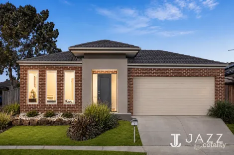 1 Balvicar Way, Mernda, VIC 3754