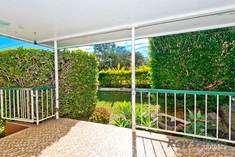 Property photo of 520 Robinson Road West Aspley QLD 4034
