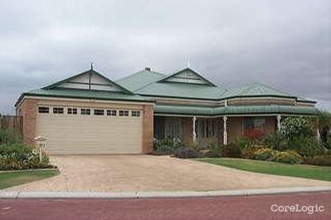 Property photo of 24 Waterview Grove Ellenbrook WA 6069
