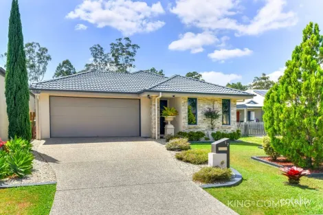 17 Kenilworth Cres, Waterford, QLD 4133