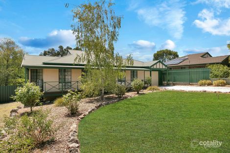 Property photo of 7 Gosling Court Williamstown SA 5351