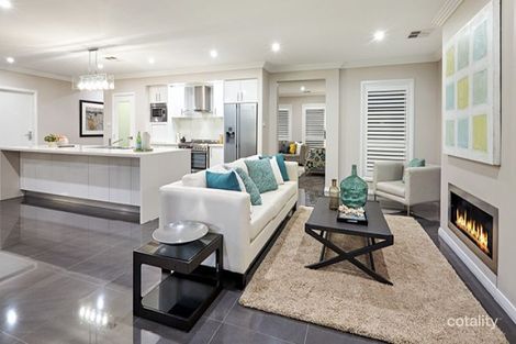 Property photo of 981/91 Thoroughbred Drive Cobbitty NSW 2570