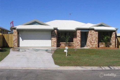 19 Golf View Dr, Boyne Island, QLD 4680