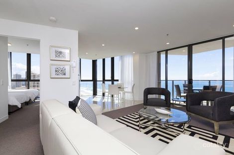 Property photo of 2605/3440 Surfers Paradise Boulevard Surfers Paradise QLD 4217