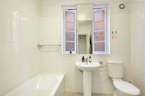 Property photo of 1/10 Manion Avenue Rose Bay NSW 2029