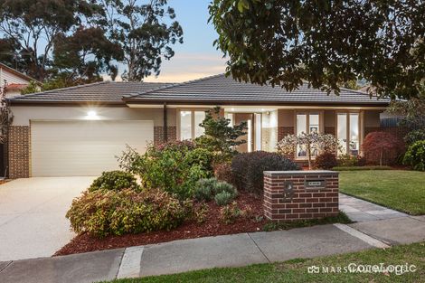 Property photo of 22 Courang Road Glen Iris VIC 3146