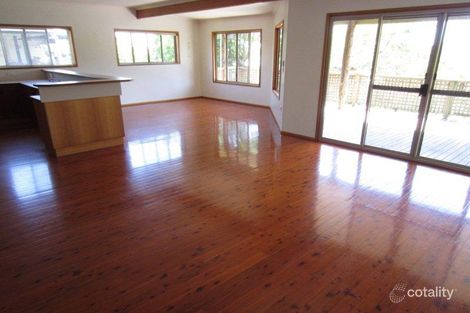 Property photo of 43 Amaroo Street Boyne Island QLD 4680