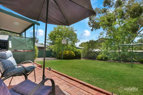 Property photo of 7 Gosling Court Williamstown SA 5351