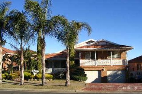 8 Keesing St, Edensor Park, NSW 2176