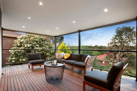 Property photo of 10 Wallara Close Doncaster East VIC 3109