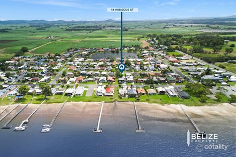 14 Hibiscus St, Steiglitz, QLD 4207