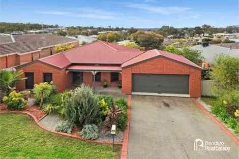 6 Grevillea Ave, Kangaroo Flat, VIC 3555