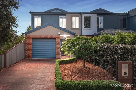 Property photo of 33 Seggan Circle Gowanbrae VIC 3043