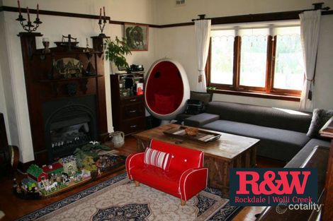 Property photo of 58 Knoll Avenue Turrella NSW 2205