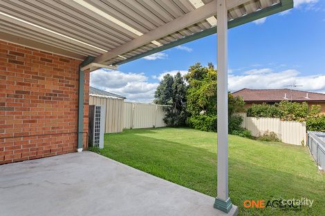 Property photo of 6A Falkiner Crescent Singleton Heights NSW 2330