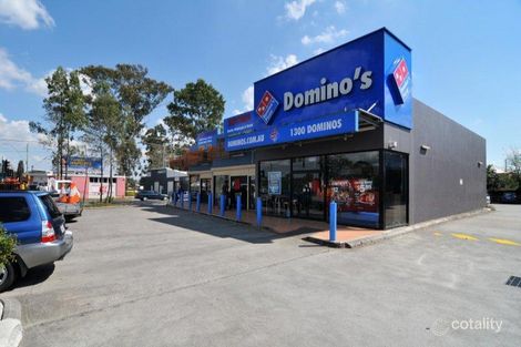 2 Brisbane Rd, East Ipswich, QLD 4305