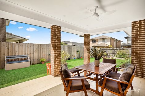 Property photo of 10 Apollo Street Schofields NSW 2762
