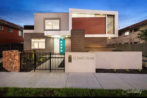 Property photo of 2/42 Swift Street Thornbury VIC 3071