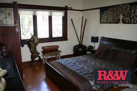 Property photo of 58 Knoll Avenue Turrella NSW 2205