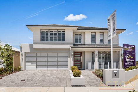 Property photo of 1 Bradstocks Grove Southern River WA 6110