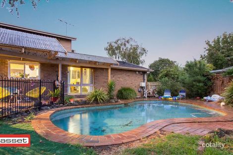 Property photo of 6 Plover Close Frankston VIC 3199