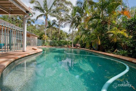 Property photo of 4 Carnation Close Springfield QLD 4300