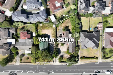 Property photo of 378 Waverley Road Mount Waverley VIC 3149