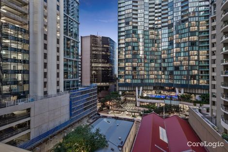 Property photo of 906/127 Charlotte Street Brisbane City QLD 4000