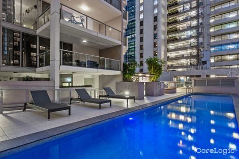 Property photo of 906/127 Charlotte Street Brisbane City QLD 4000