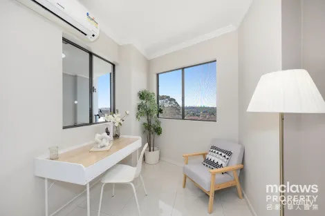 Property photo of 304/321 Beamish Street Campsie NSW 2194