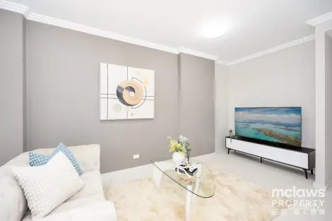 Property photo of 304/321 Beamish Street Campsie NSW 2194
