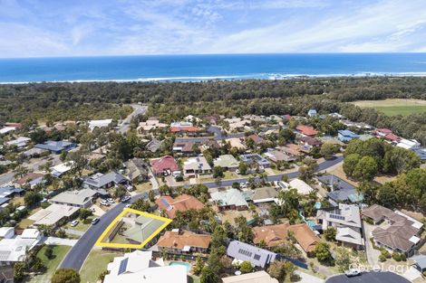 Property photo of 1/6 Grass Tree Circuit Bogangar NSW 2488