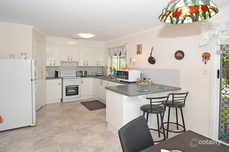 Property photo of 789 Boat Harbour Drive Urangan QLD 4655