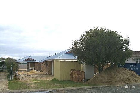 14 Woonnar St, Carey Park, WA 6230