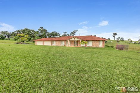 Property photo of 17 McPhillips Place Greenhill NSW 2440