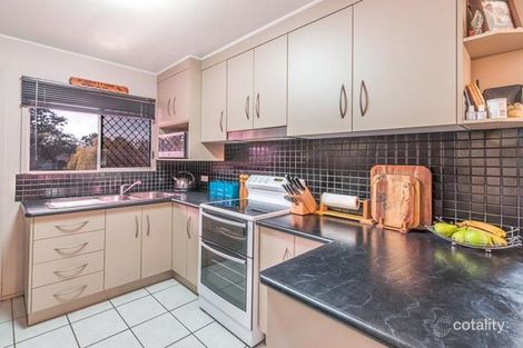 Property photo of 4 Graham Court Mount Pleasant QLD 4740