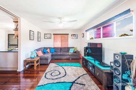 Property photo of 4 Graham Court Mount Pleasant QLD 4740