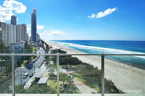 Property photo of 1/1 The Esplanade Surfers Paradise QLD 4217