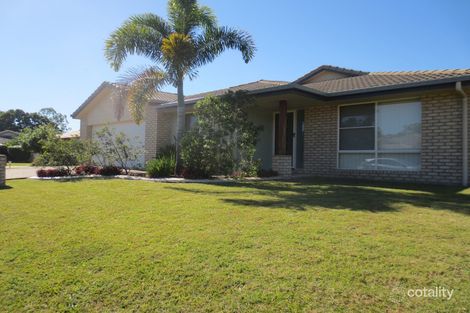 18 Lunar Ct, Morayfield, QLD 4506