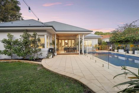 Property photo of 21 Bulimba Road Nedlands WA 6009