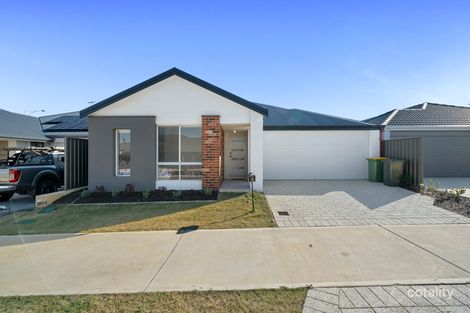 3 Nordend Rd, Lakelands, WA 6180