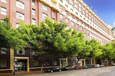 719/243-271 Pyrmont St, Pyrmont, NSW 2009