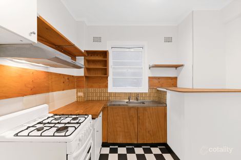 Property photo of 3/20 Furber Road Centennial Park NSW 2021