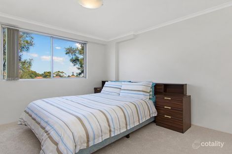 Property photo of 17/37-43 Paul Street Bondi Junction NSW 2022