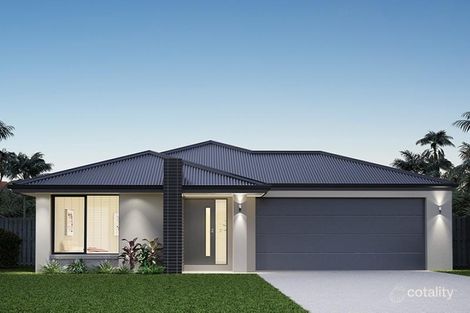 Lot 500 Buxton Ave, Yarrabilba, QLD 4207