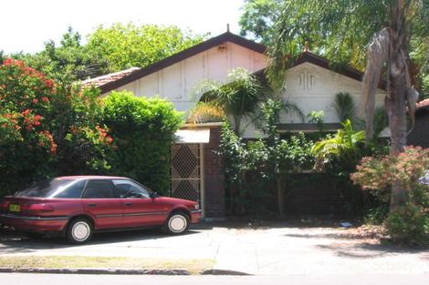 144 Frederick St, Ashfield, NSW 2131