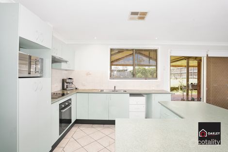 Property photo of 18 Karuah Street Doonside NSW 2767