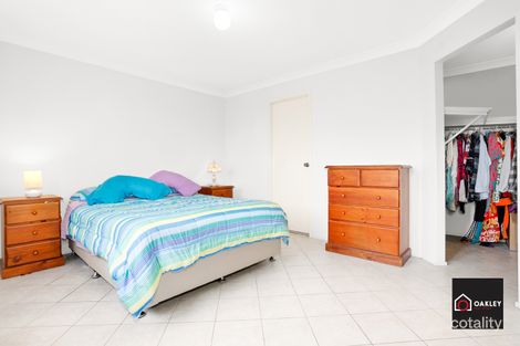 Property photo of 18 Karuah Street Doonside NSW 2767