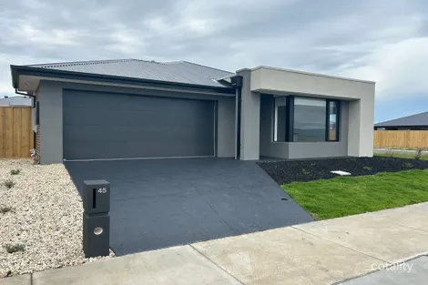 45 Baldwin Rd, Traralgon, VIC 3844