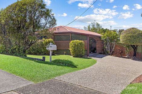 Property photo of 1 Messines Road Aroona QLD 4551